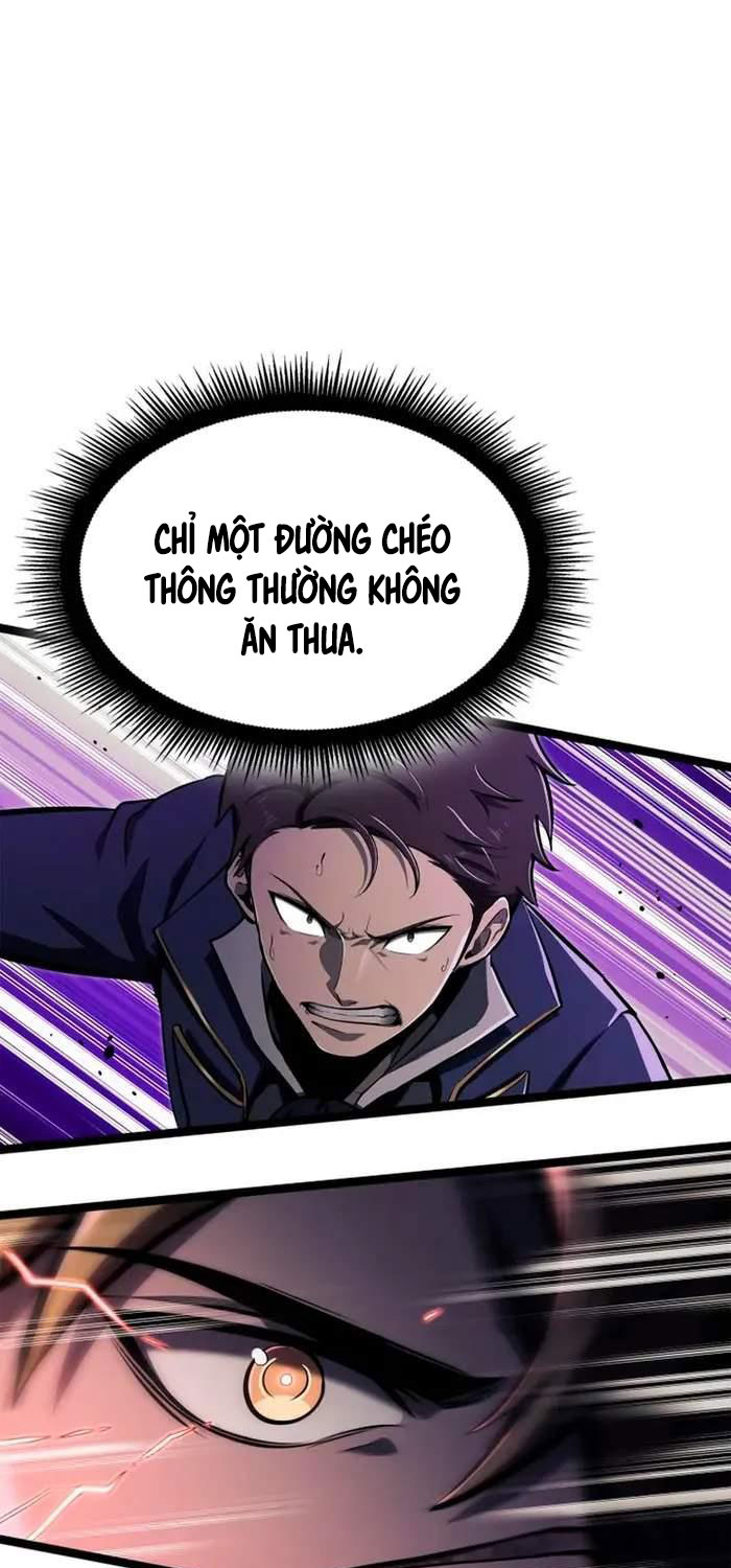 Nhà Vô Địch Kalli Chapter 76 - Trang 2