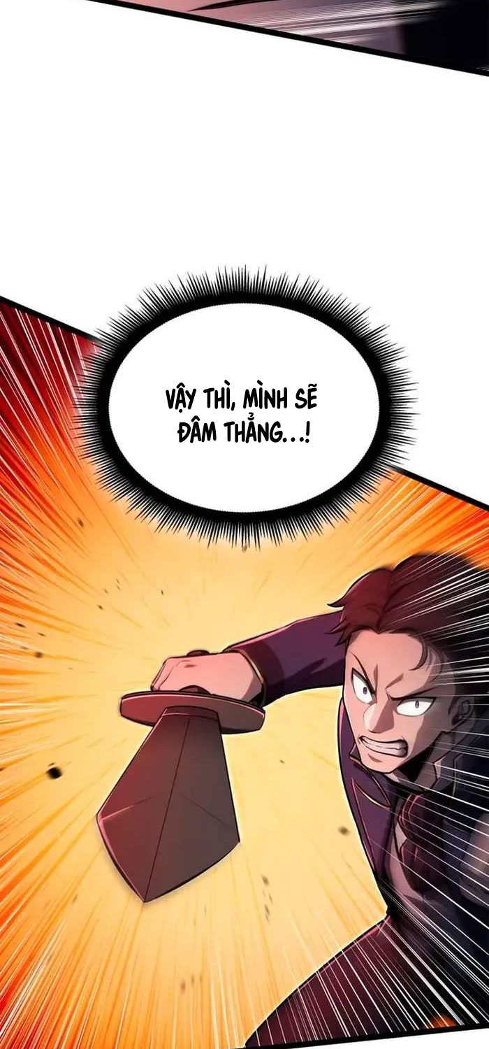 Nhà Vô Địch Kalli Chapter 76 - Trang 2