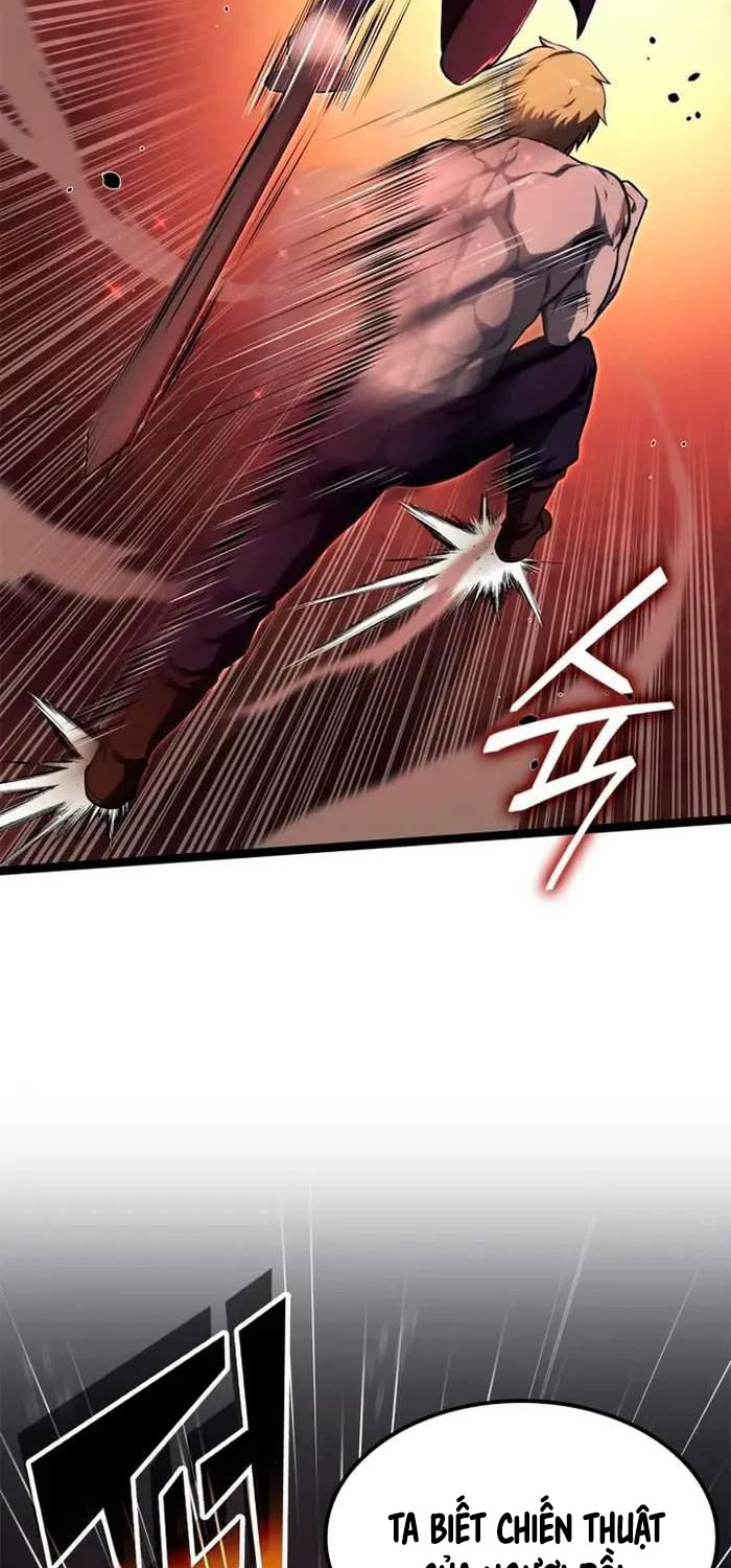 Nhà Vô Địch Kalli Chapter 76 - Trang 2