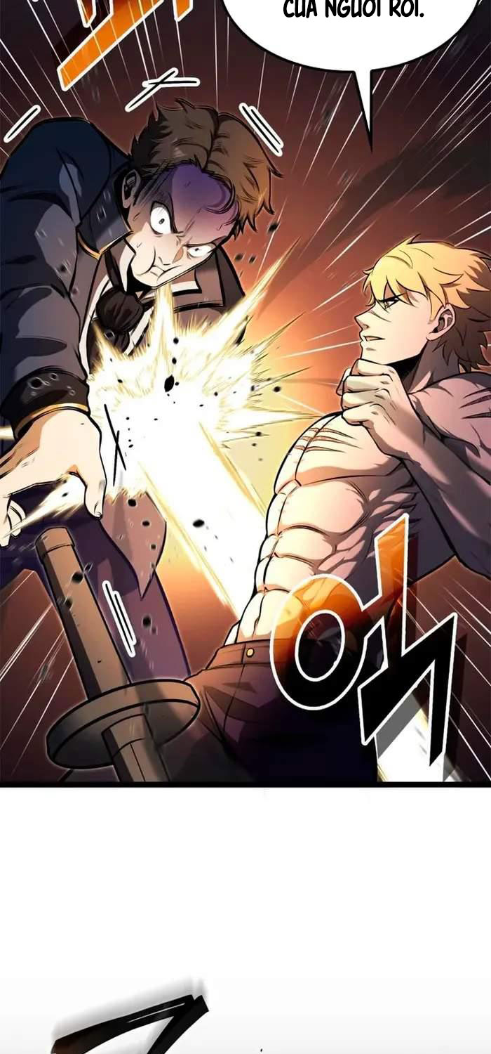 Nhà Vô Địch Kalli Chapter 76 - Trang 2