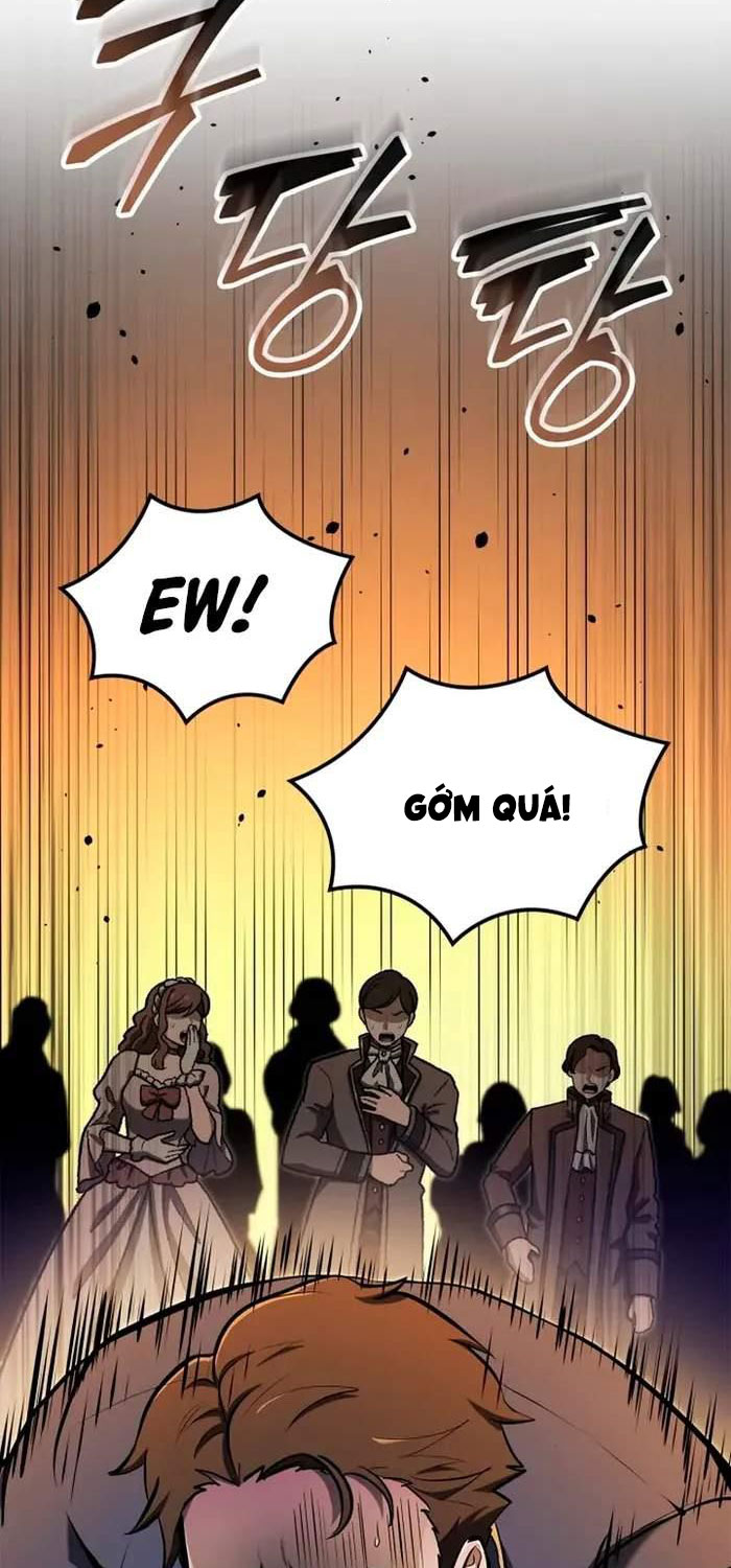 Nhà Vô Địch Kalli Chapter 76 - Trang 2