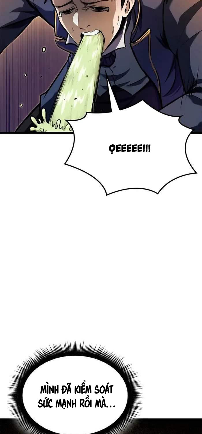 Nhà Vô Địch Kalli Chapter 76 - Trang 2