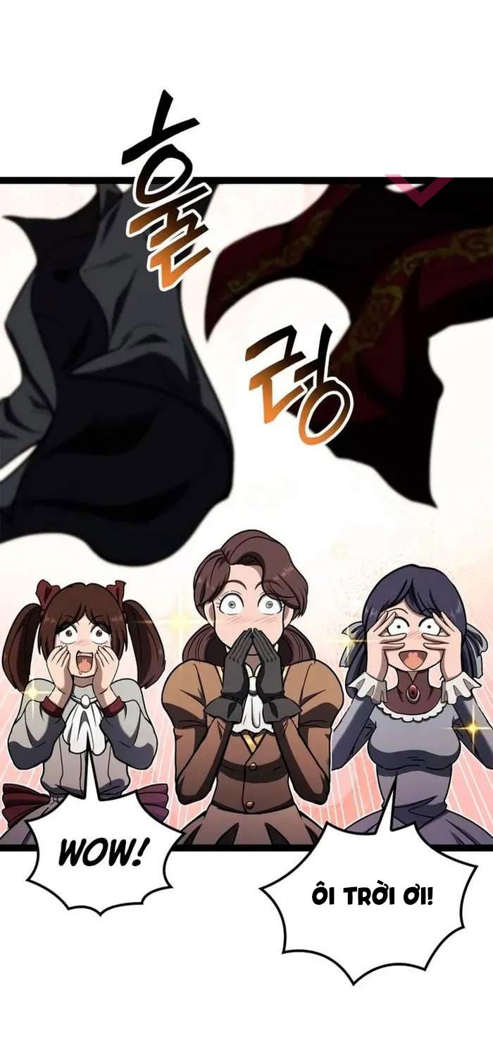 Nhà Vô Địch Kalli Chapter 76 - Trang 2