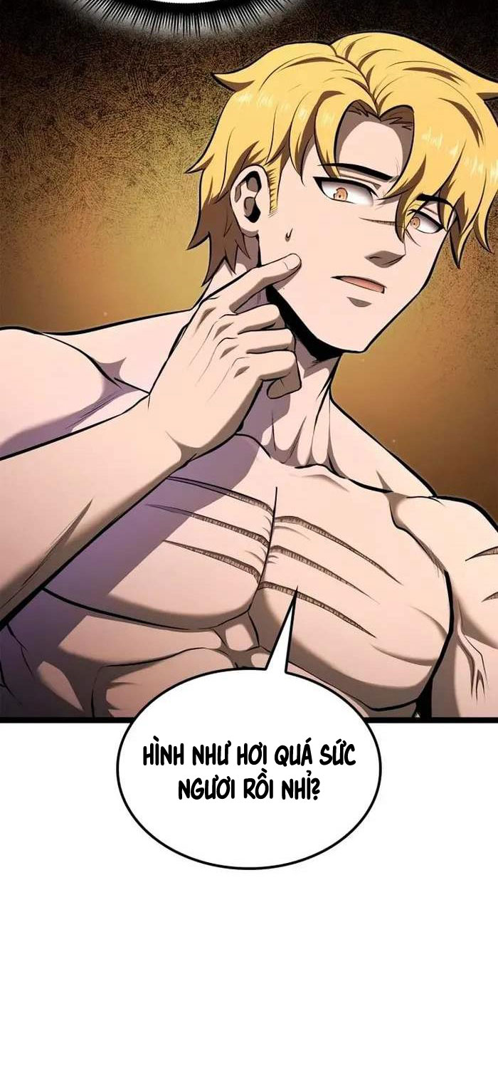 Nhà Vô Địch Kalli Chapter 76 - Trang 2