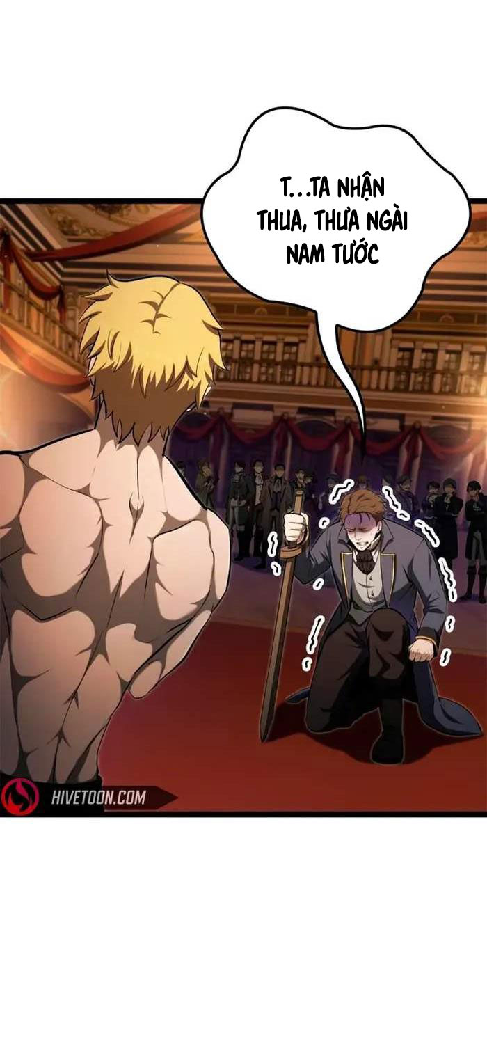 Nhà Vô Địch Kalli Chapter 76 - Trang 2