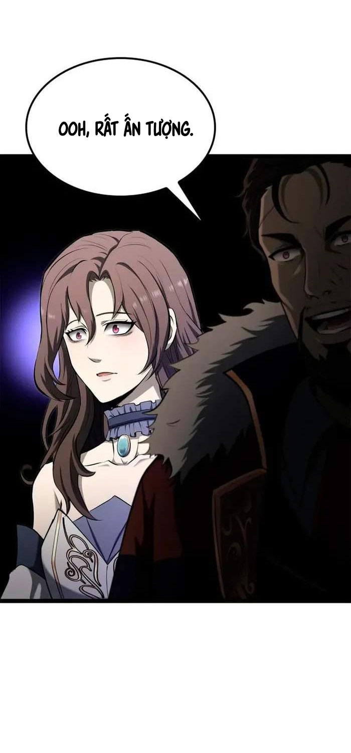 Nhà Vô Địch Kalli Chapter 76 - Trang 2