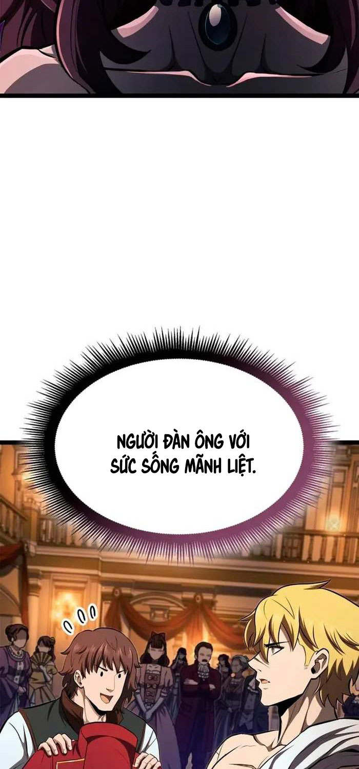Nhà Vô Địch Kalli Chapter 76 - Trang 2