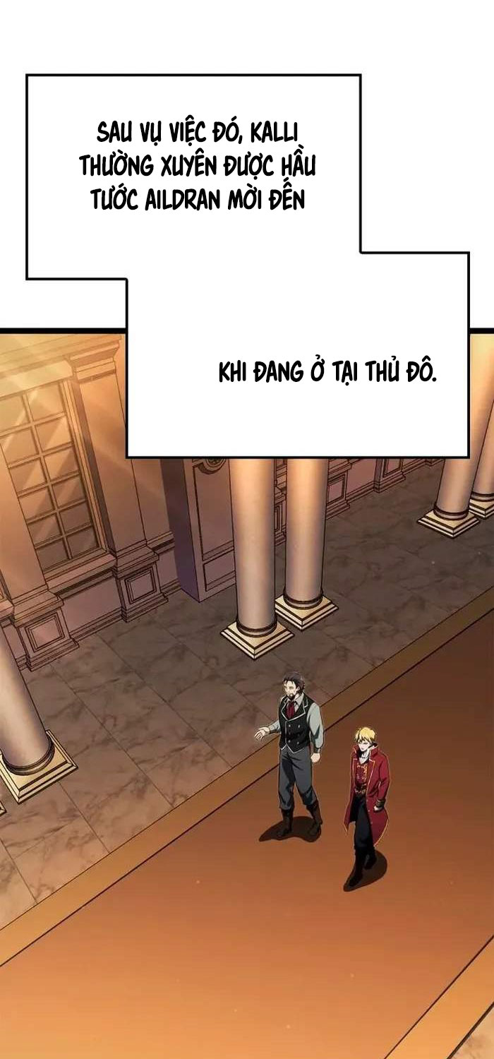 Nhà Vô Địch Kalli Chapter 76 - Trang 2