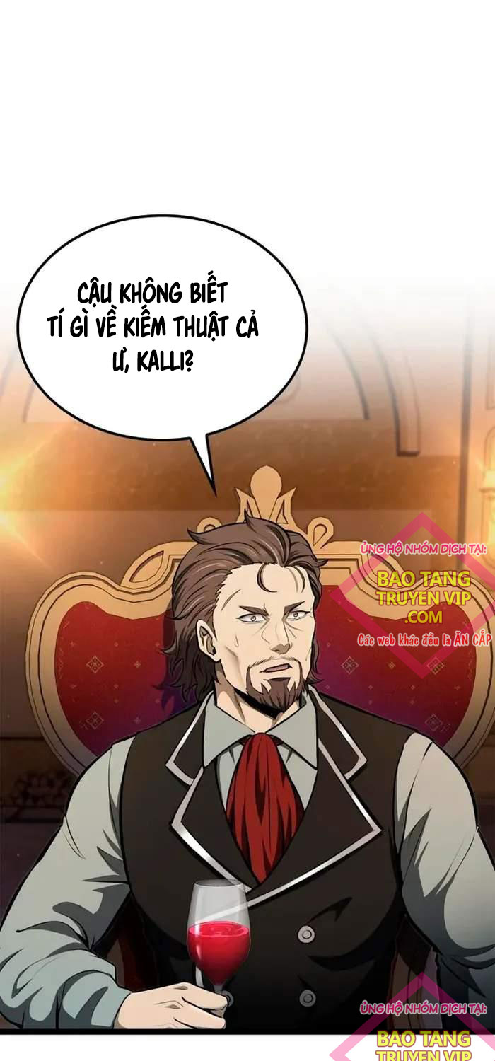 Nhà Vô Địch Kalli Chapter 76 - Trang 2
