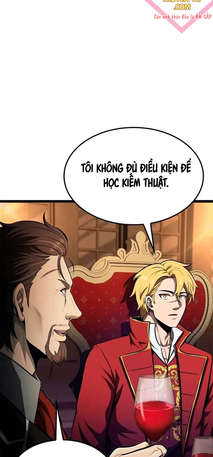 Nhà Vô Địch Kalli Chapter 76 - Trang 2