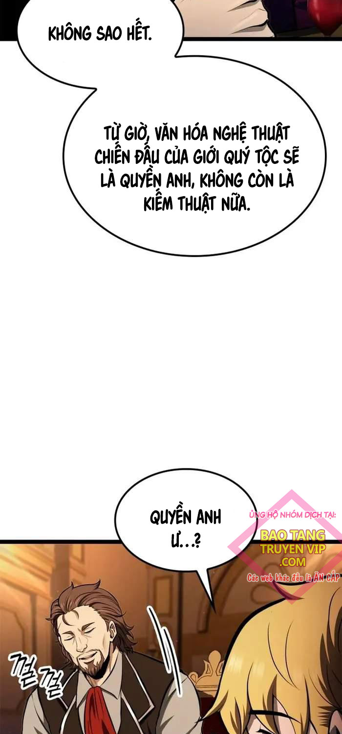 Nhà Vô Địch Kalli Chapter 76 - Trang 2