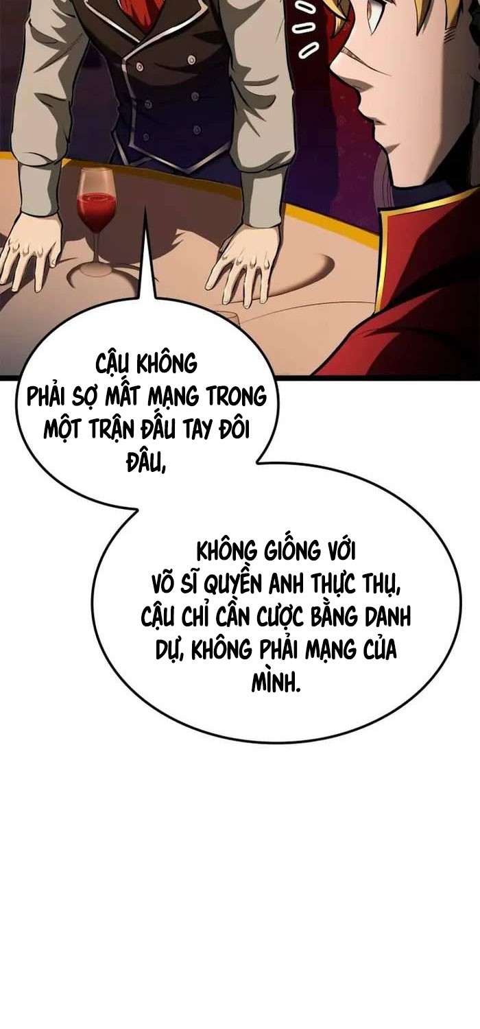 Nhà Vô Địch Kalli Chapter 76 - Trang 2