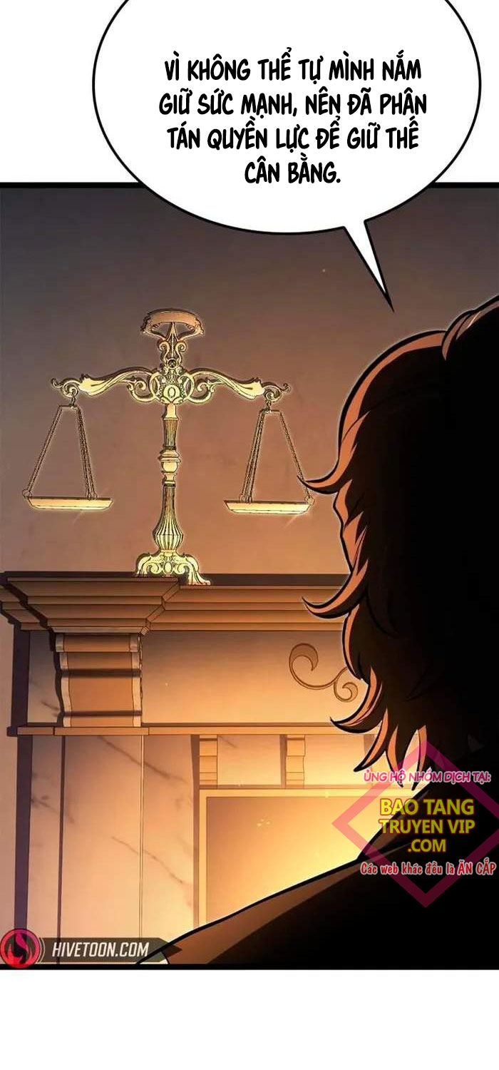 Nhà Vô Địch Kalli Chapter 76 - Trang 2