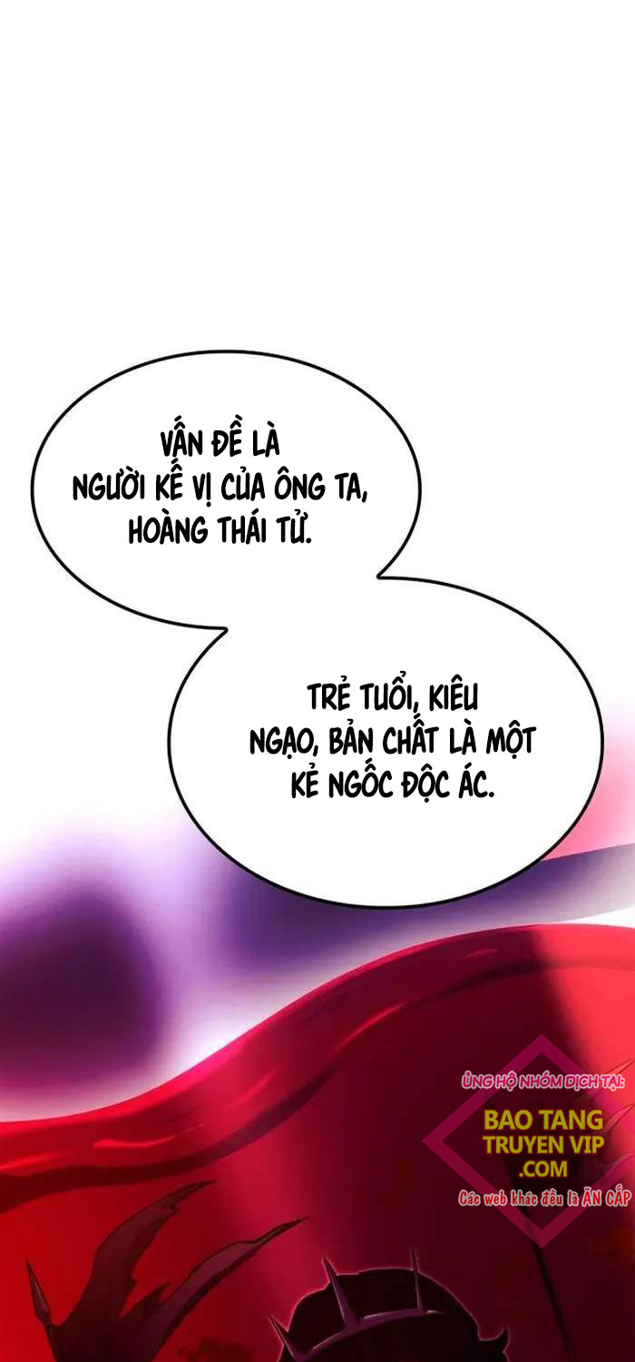 Nhà Vô Địch Kalli Chapter 76 - Trang 2