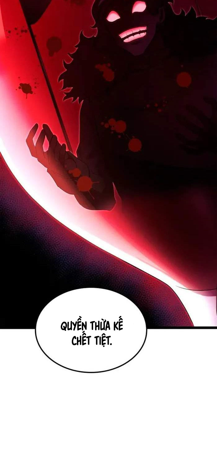 Nhà Vô Địch Kalli Chapter 76 - Trang 2