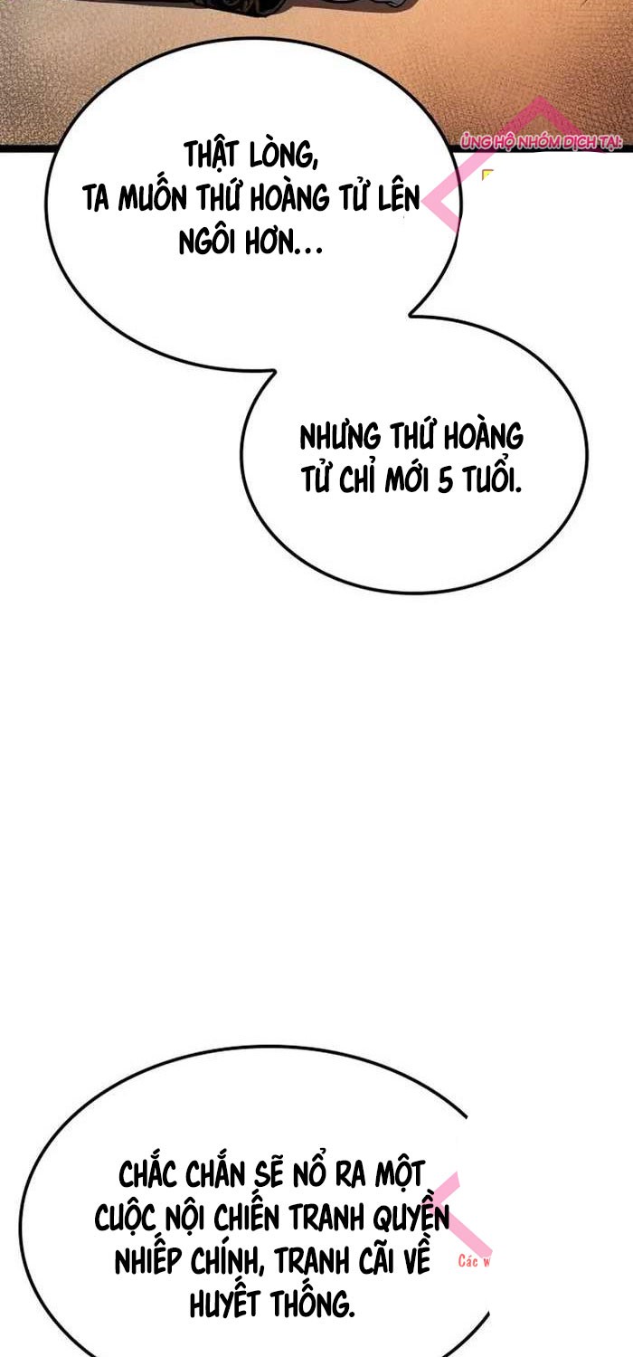 Nhà Vô Địch Kalli Chapter 76 - Trang 2