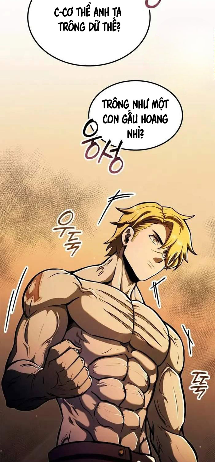 Nhà Vô Địch Kalli Chapter 76 - Trang 2