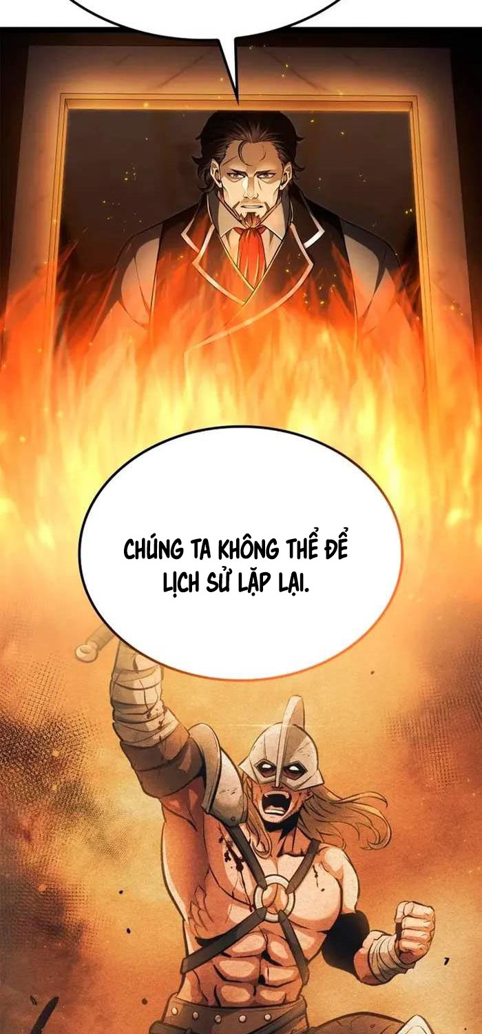 Nhà Vô Địch Kalli Chapter 76 - Trang 2