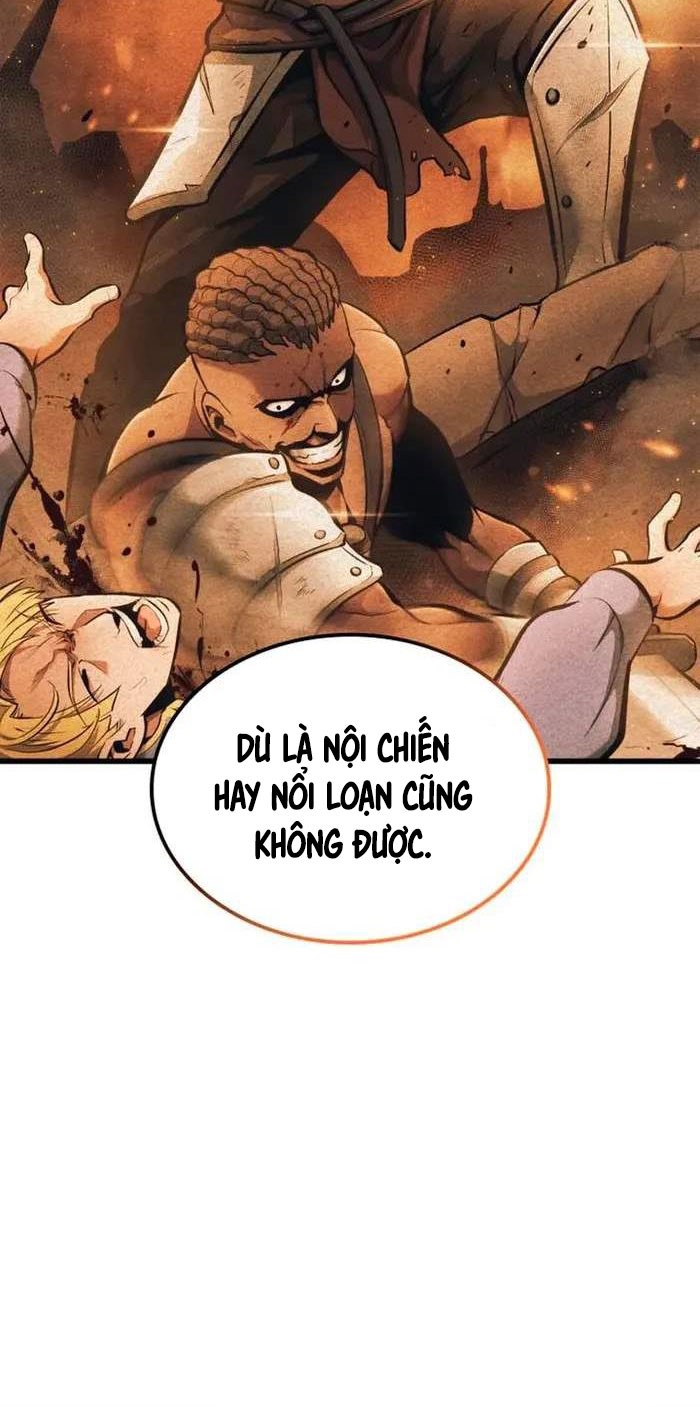 Nhà Vô Địch Kalli Chapter 76 - Trang 2
