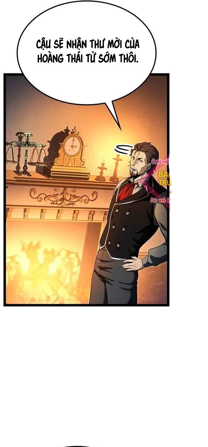 Nhà Vô Địch Kalli Chapter 76 - Trang 2