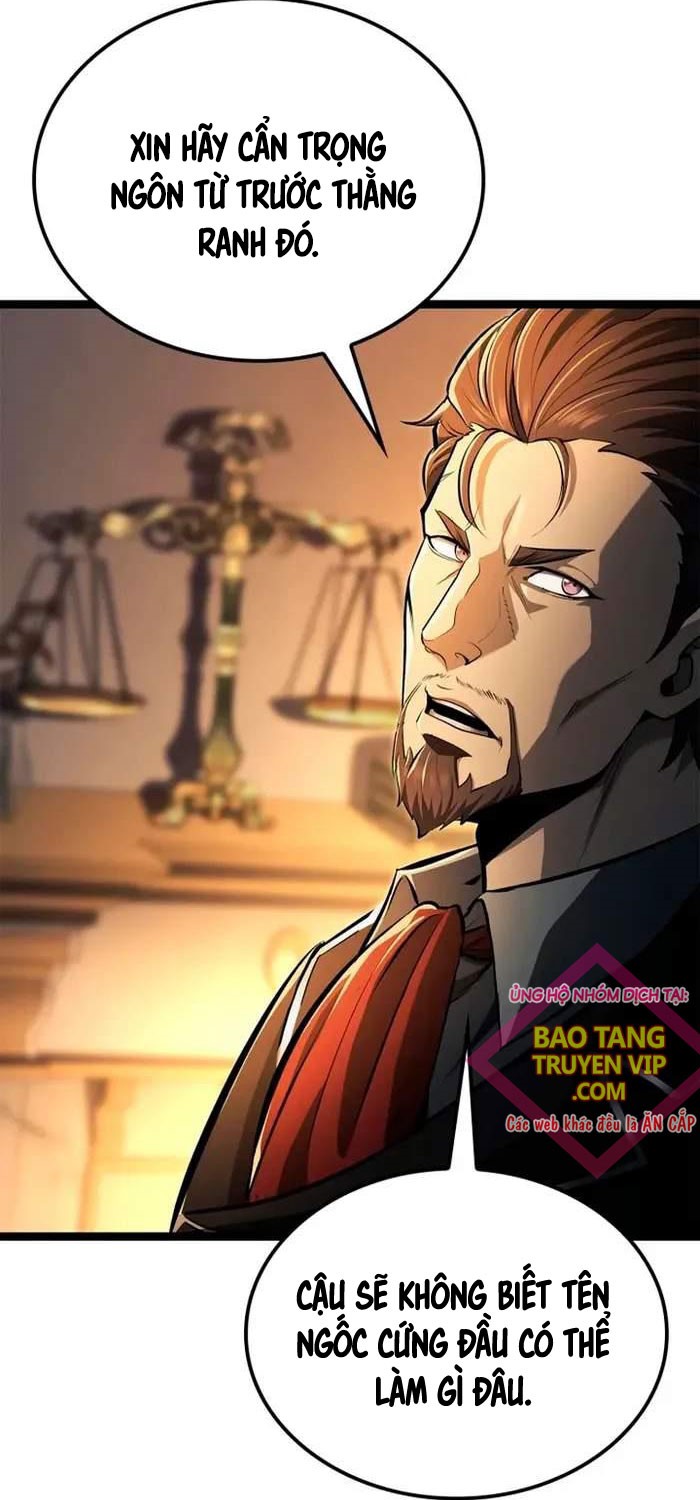Nhà Vô Địch Kalli Chapter 76 - Trang 2