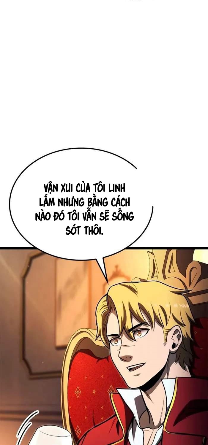 Nhà Vô Địch Kalli Chapter 76 - Trang 2
