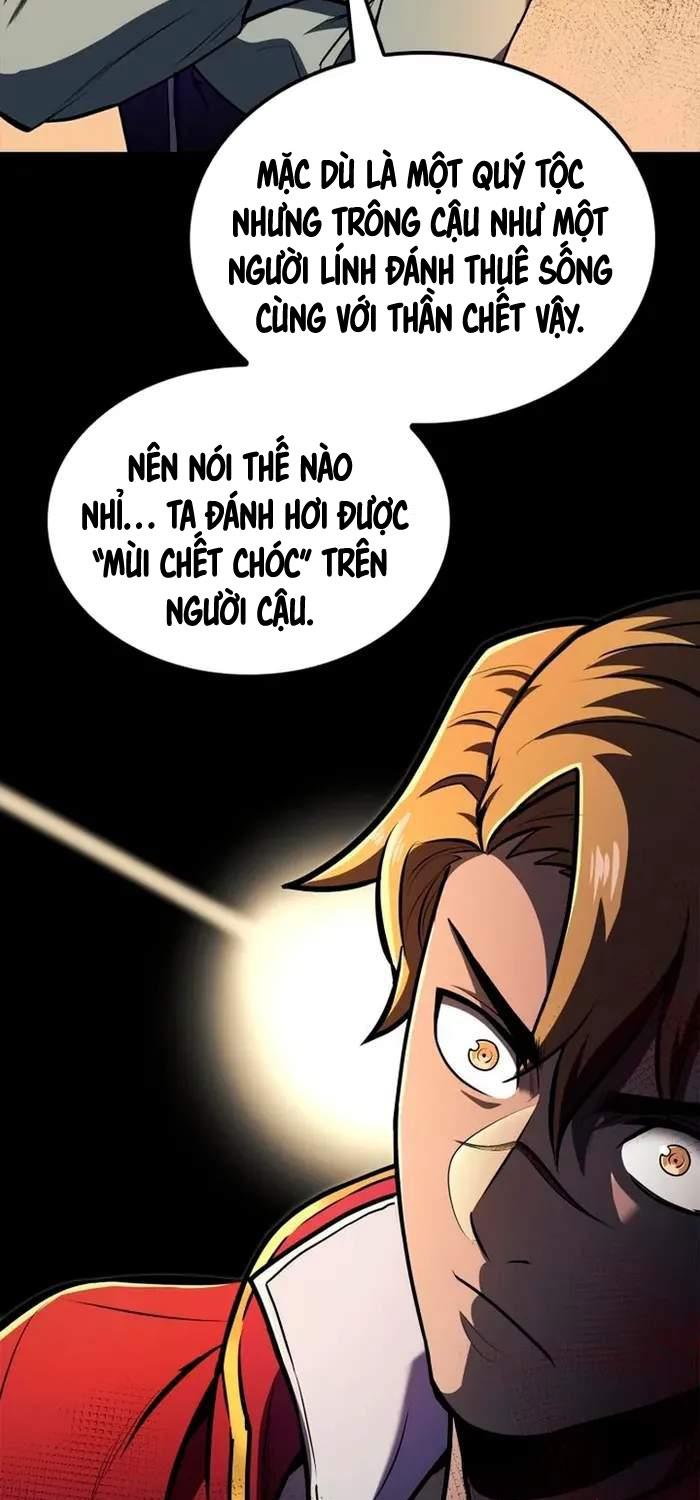 Nhà Vô Địch Kalli Chapter 76 - Trang 2