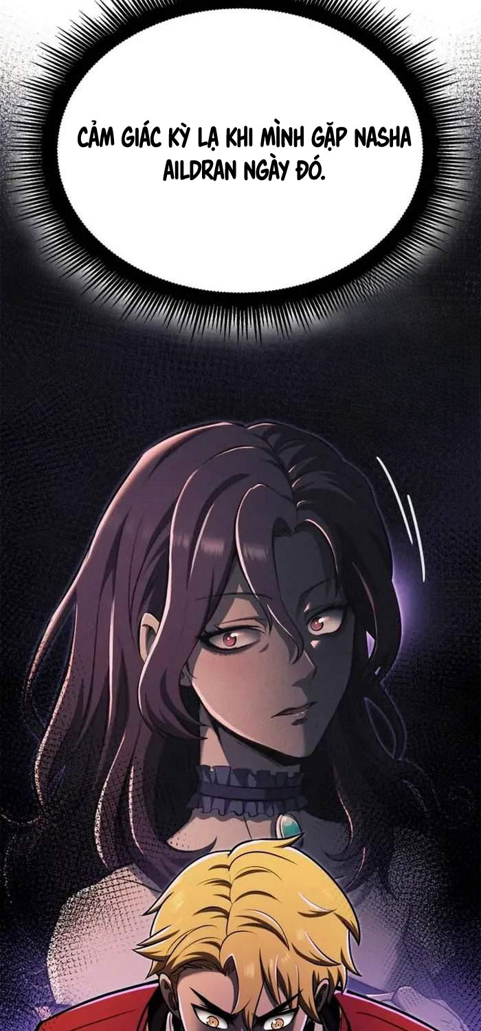 Nhà Vô Địch Kalli Chapter 76 - Trang 2