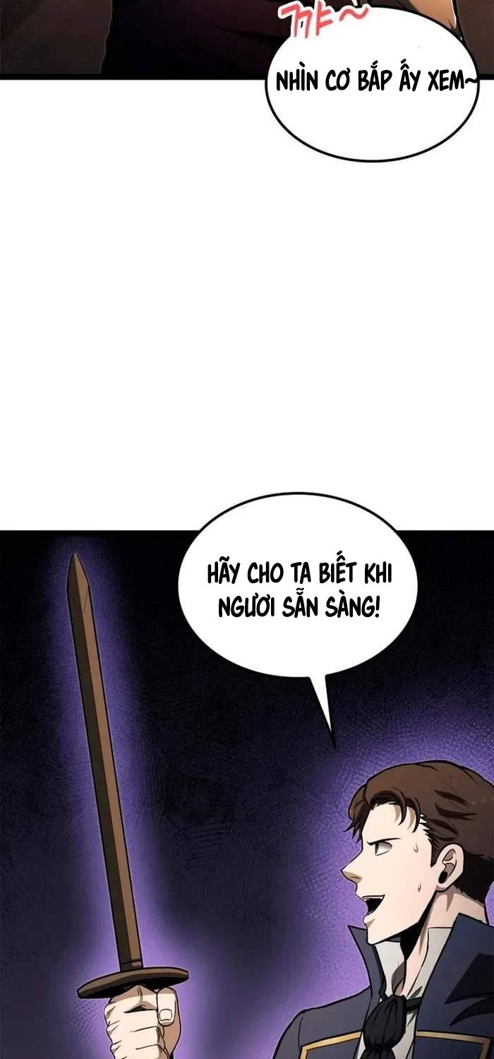 Nhà Vô Địch Kalli Chapter 76 - Trang 2