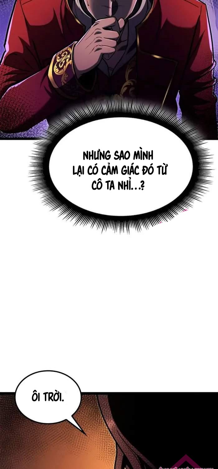 Nhà Vô Địch Kalli Chapter 76 - Trang 2