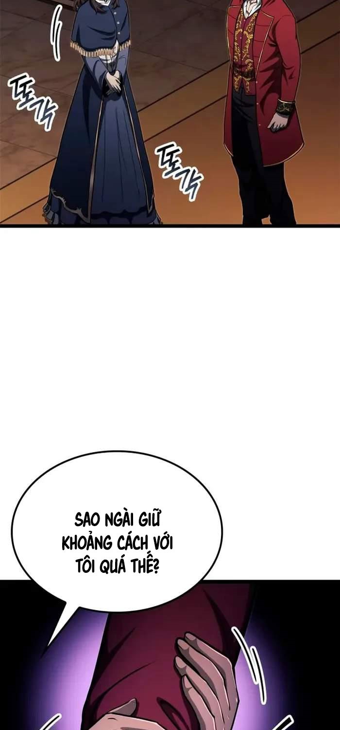 Nhà Vô Địch Kalli Chapter 76 - Trang 2