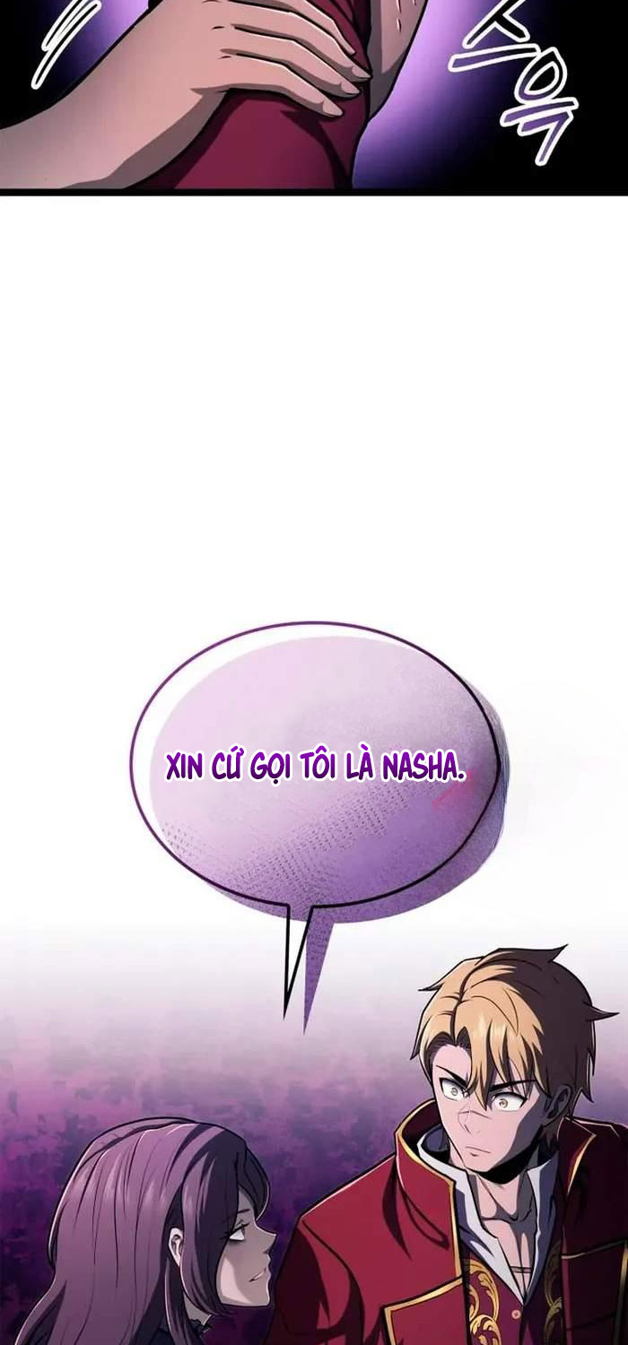 Nhà Vô Địch Kalli Chapter 76 - Trang 2