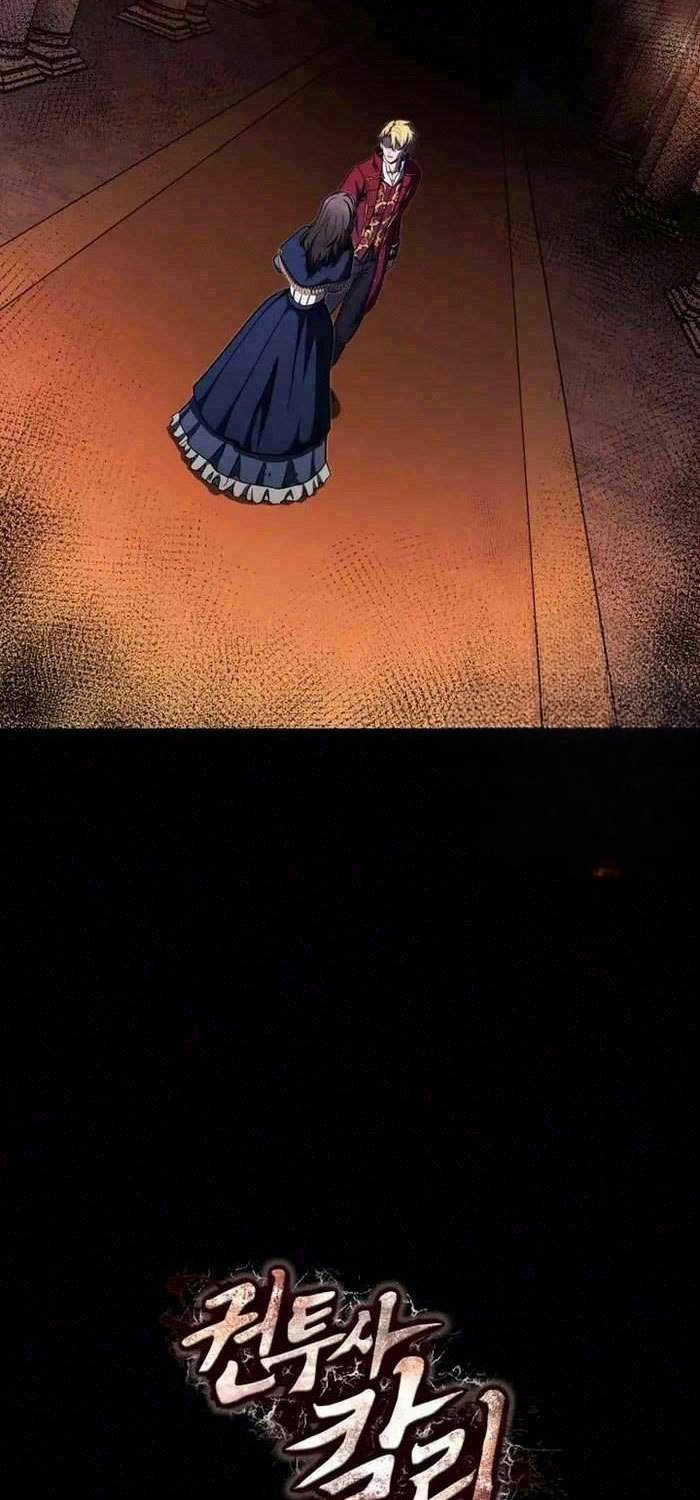 Nhà Vô Địch Kalli Chapter 76 - Trang 2