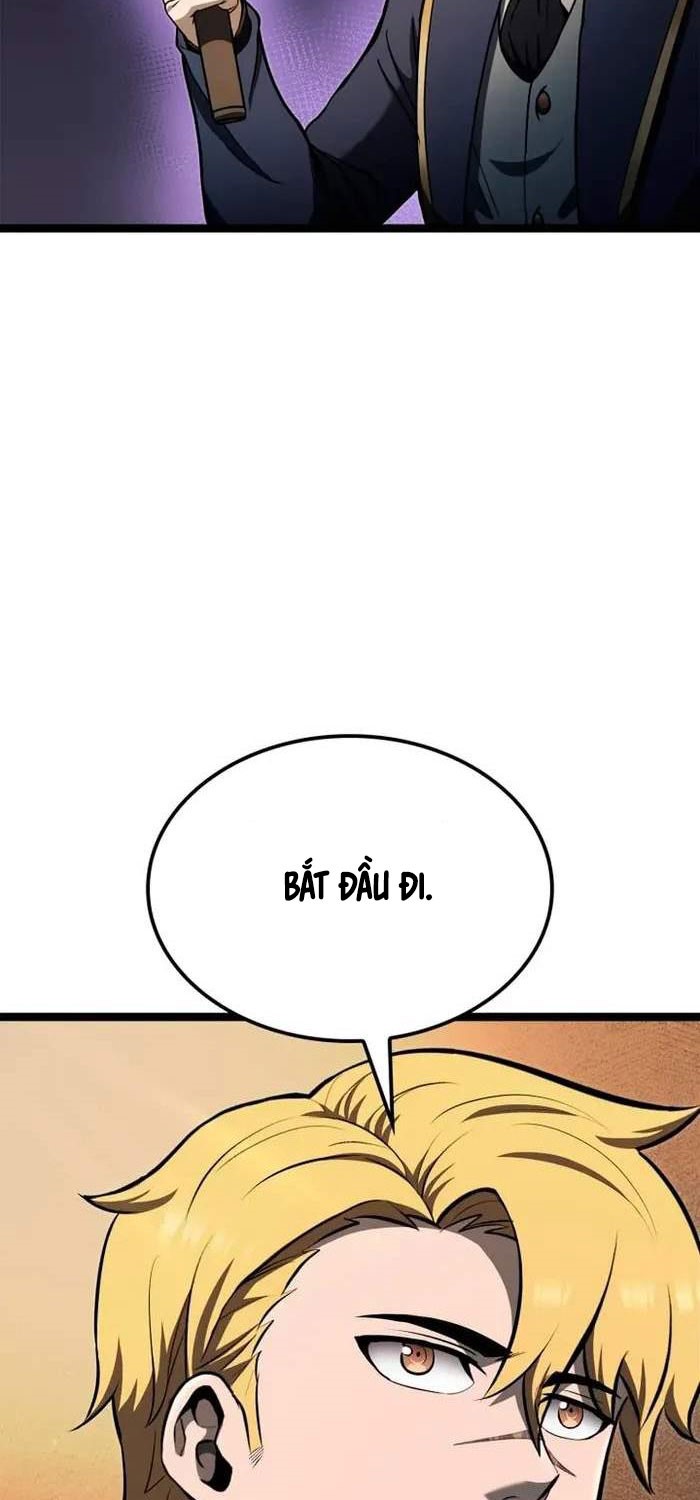 Nhà Vô Địch Kalli Chapter 76 - Trang 2