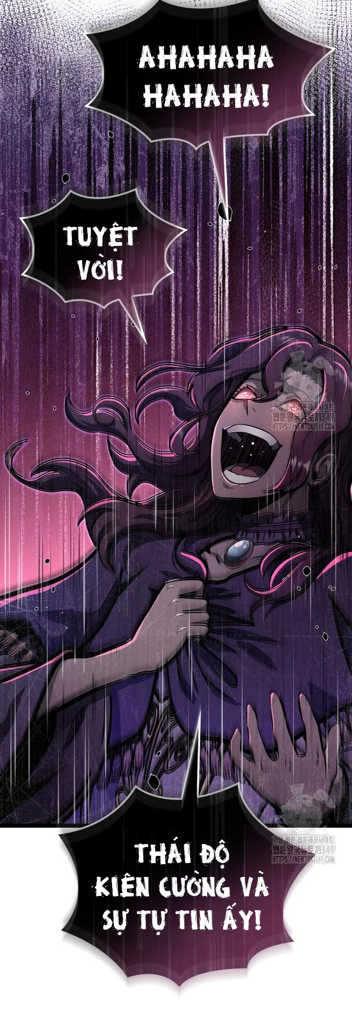 Nhà Vô Địch Kalli Chapter 77 - Trang 2