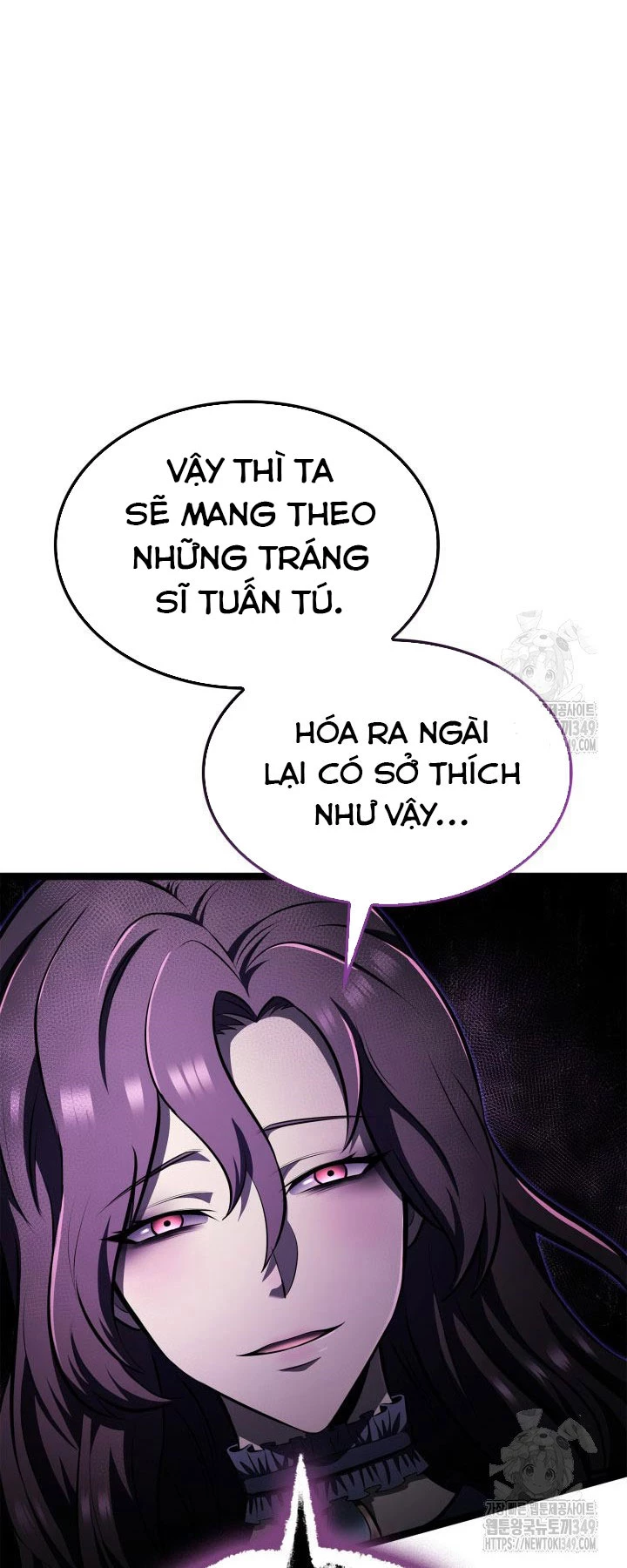 Nhà Vô Địch Kalli Chapter 77 - Trang 2
