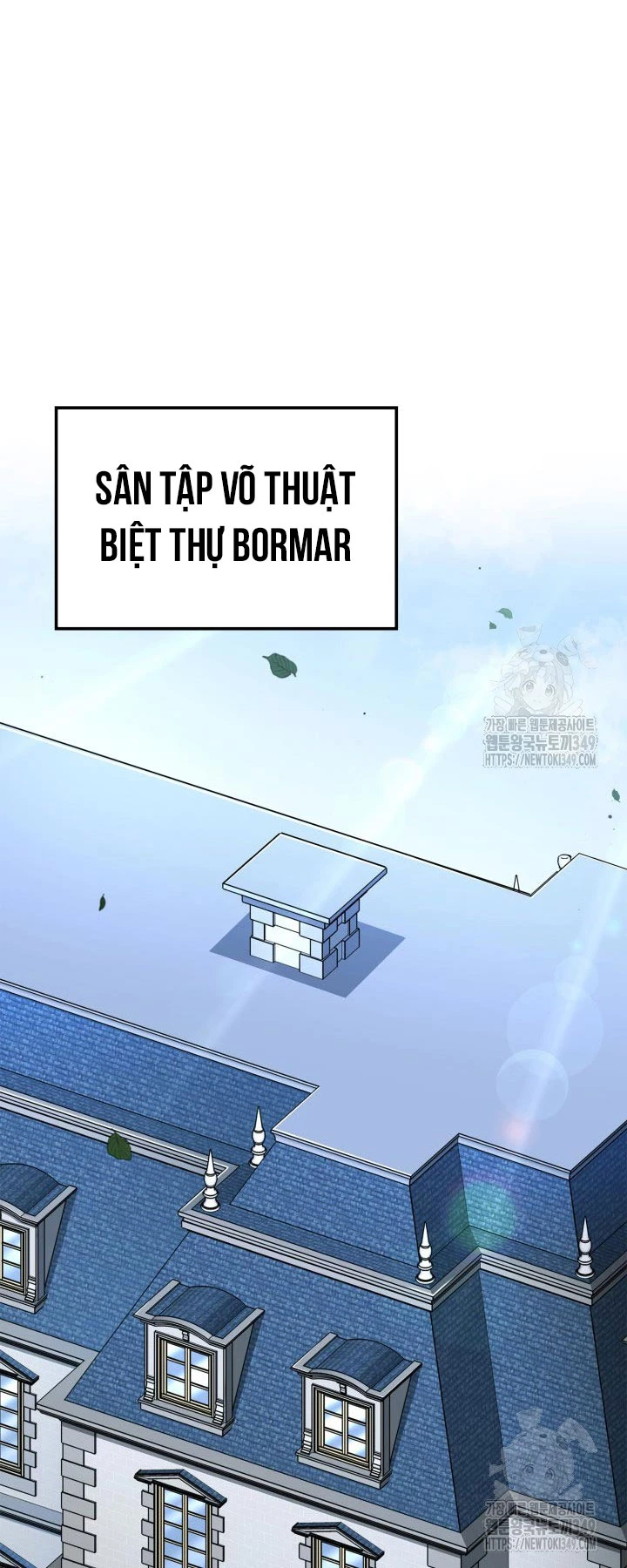 Nhà Vô Địch Kalli Chapter 77 - Trang 2