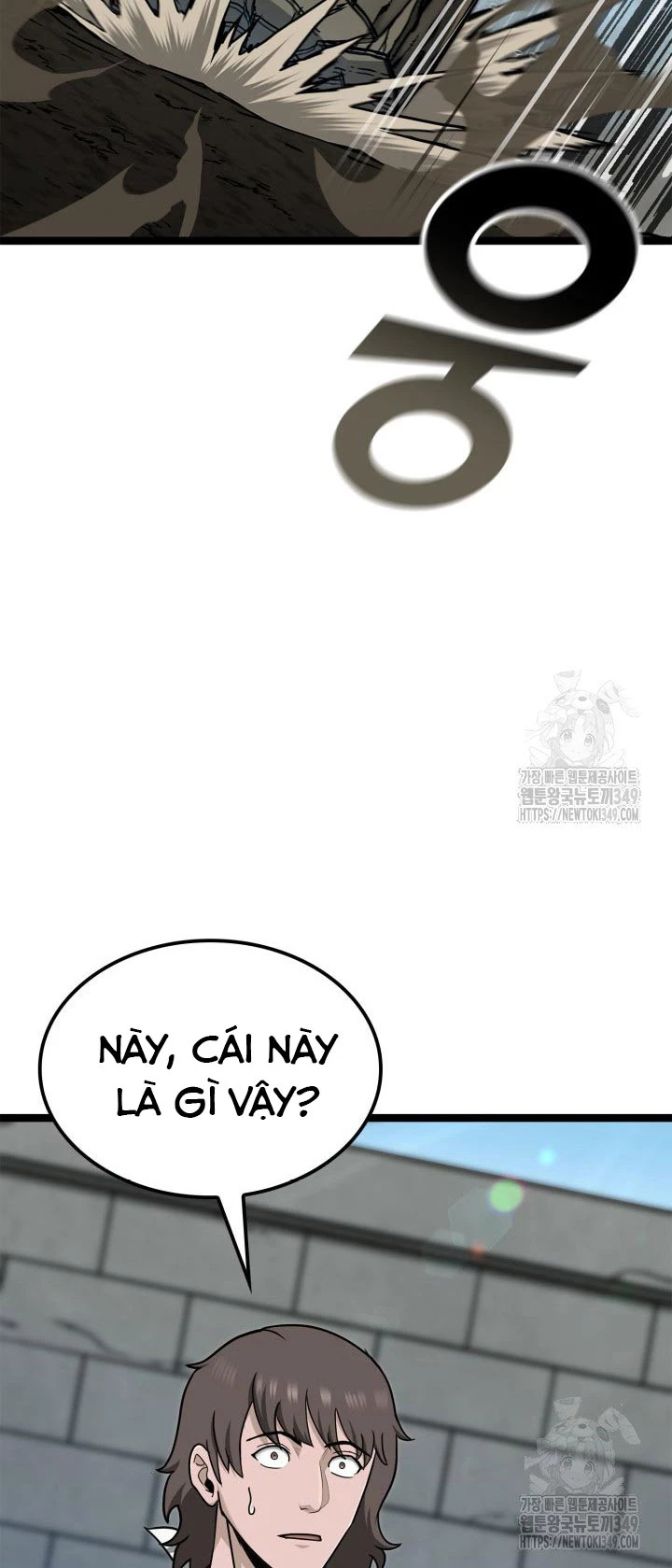 Nhà Vô Địch Kalli Chapter 77 - Trang 2