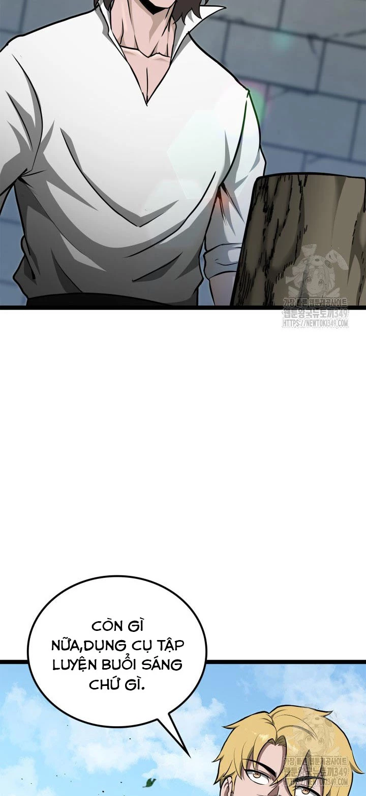 Nhà Vô Địch Kalli Chapter 77 - Trang 2