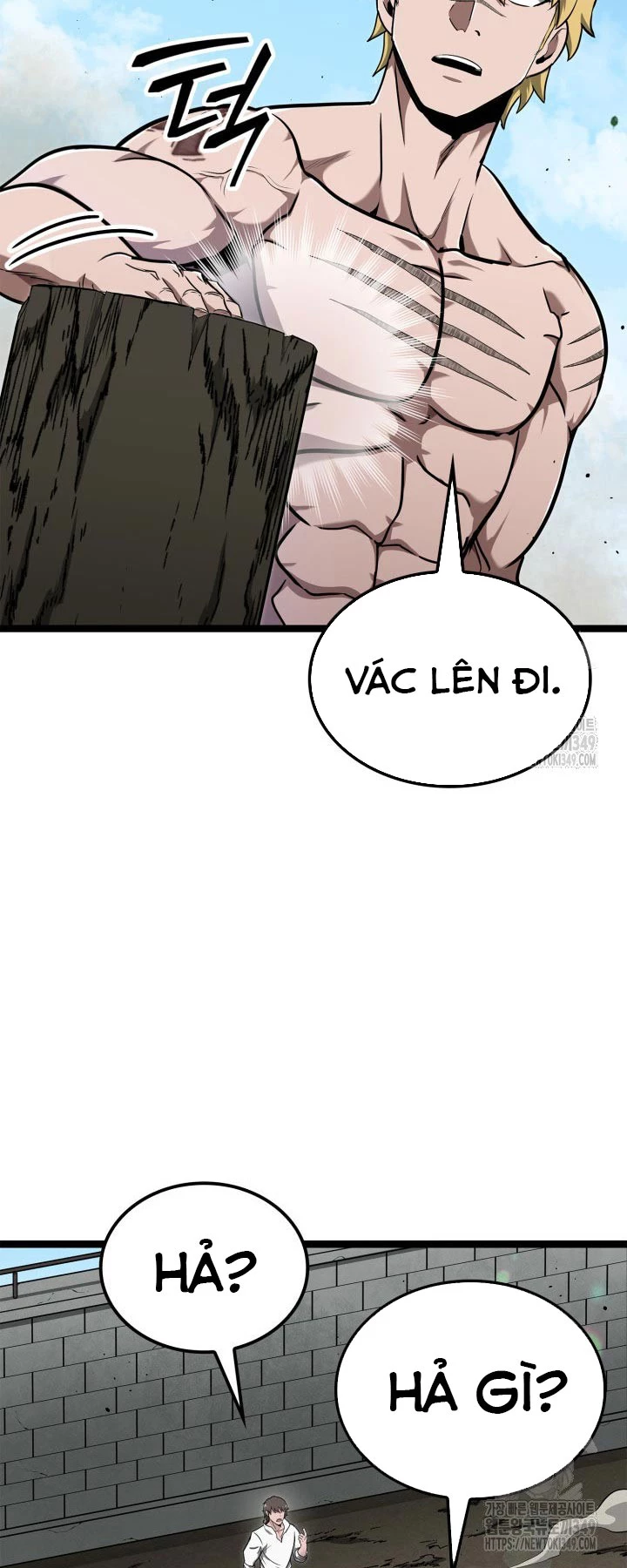 Nhà Vô Địch Kalli Chapter 77 - Trang 2