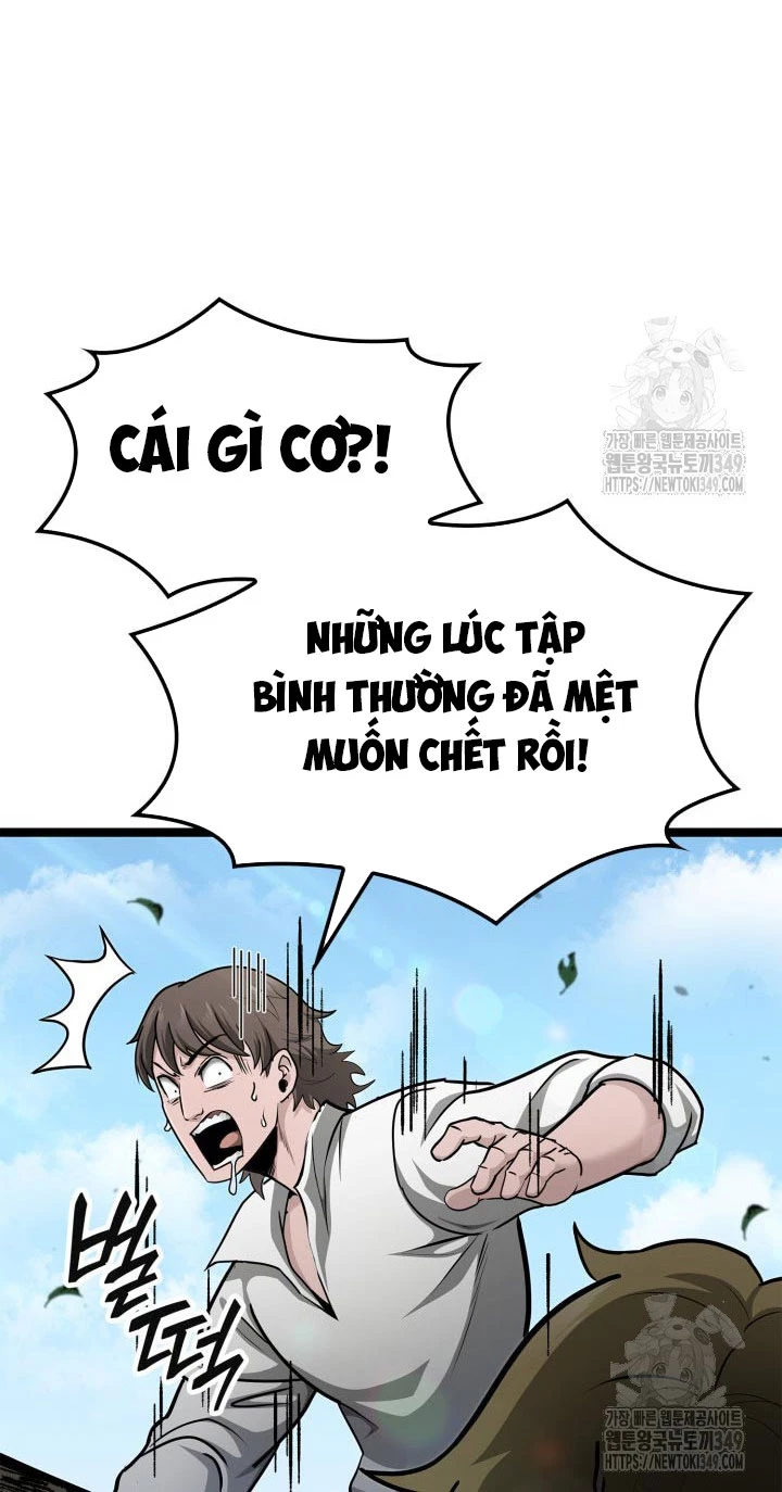 Nhà Vô Địch Kalli Chapter 77 - Trang 2