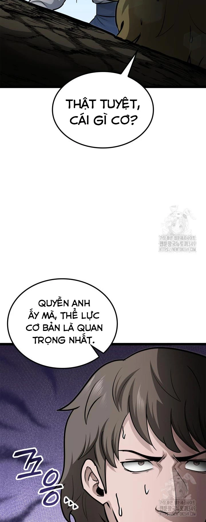 Nhà Vô Địch Kalli Chapter 77 - Trang 2