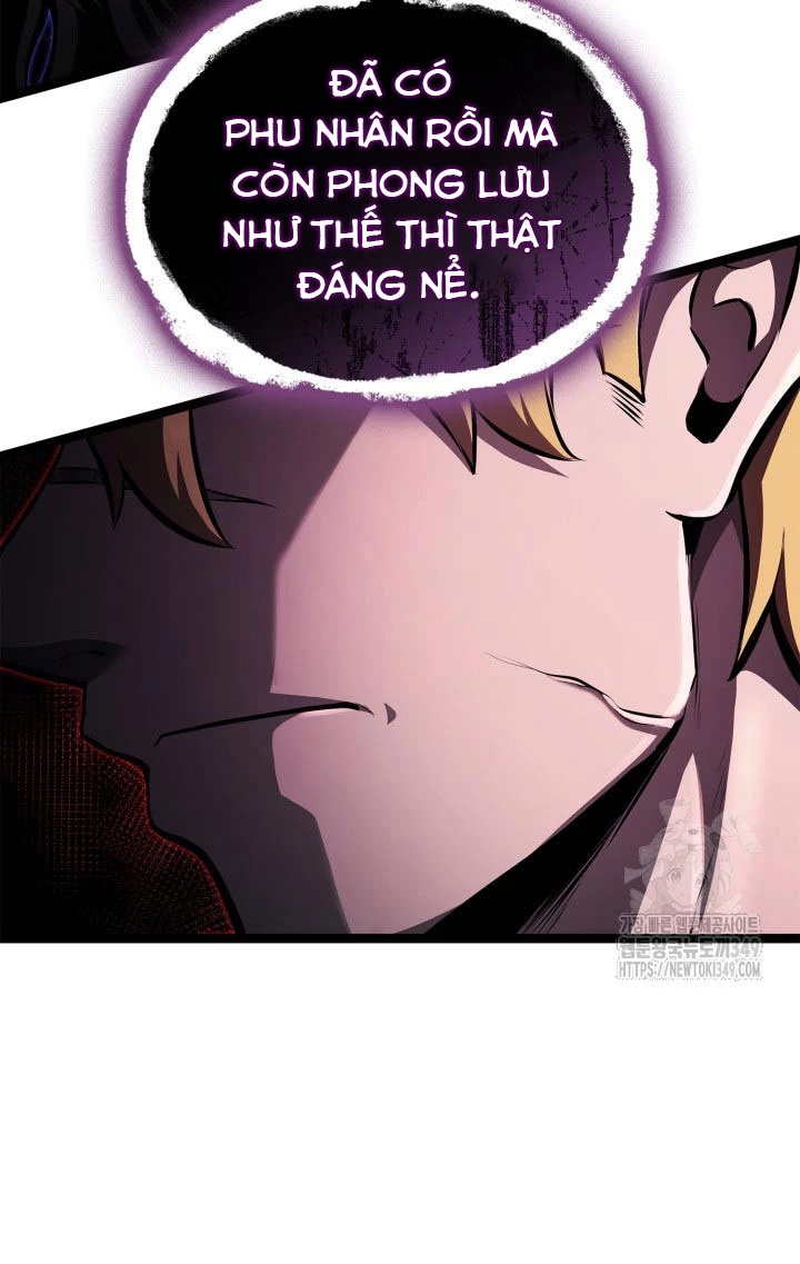 Nhà Vô Địch Kalli Chapter 77 - Trang 2