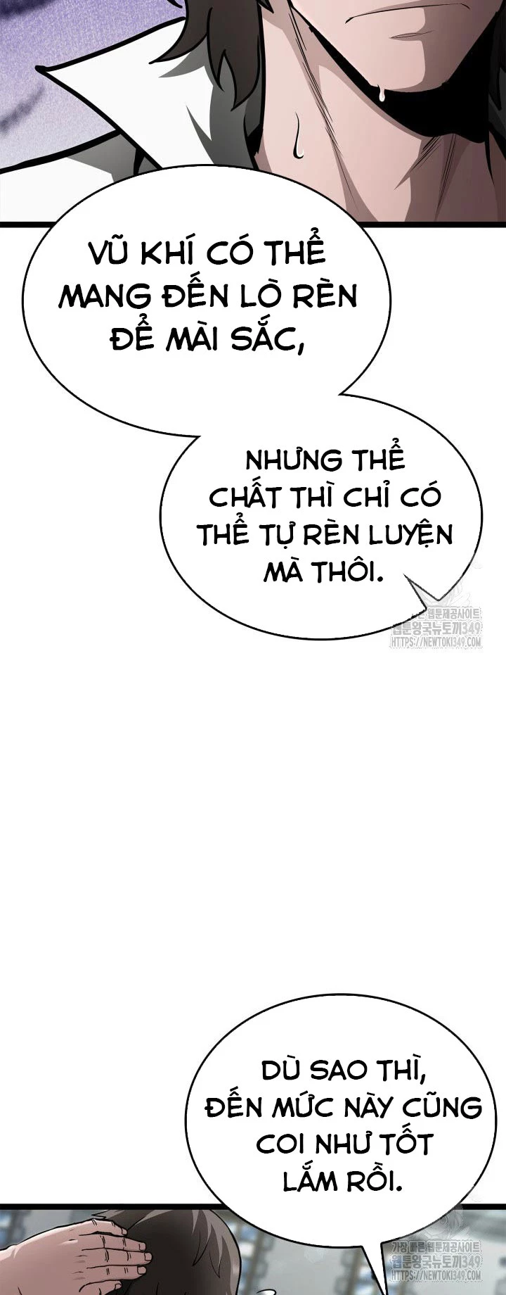 Nhà Vô Địch Kalli Chapter 77 - Trang 2