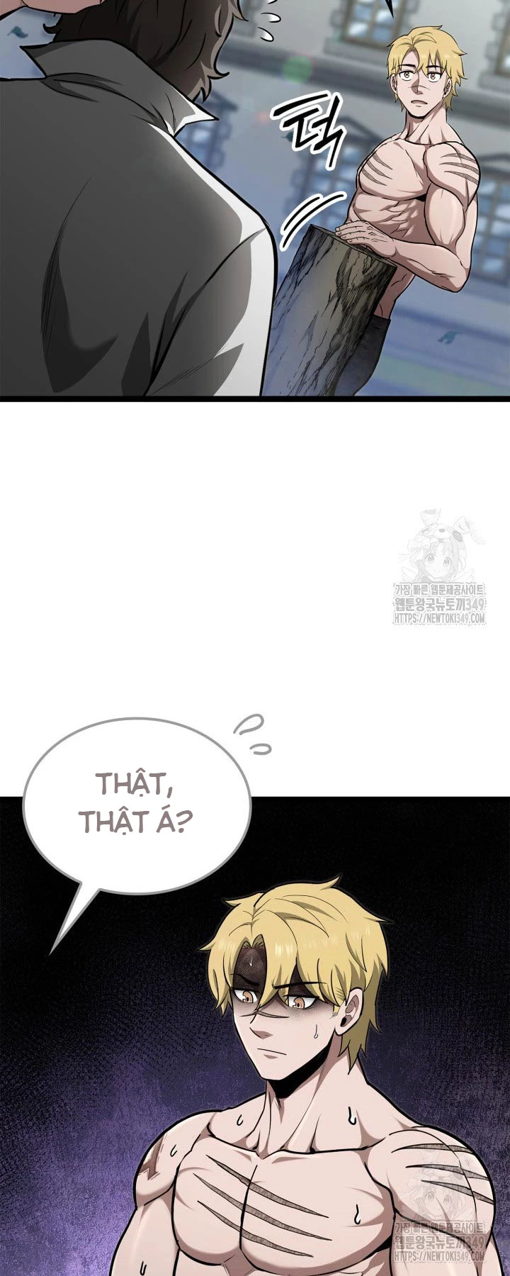 Nhà Vô Địch Kalli Chapter 77 - Trang 2