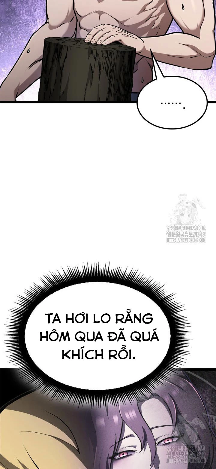 Nhà Vô Địch Kalli Chapter 77 - Trang 2