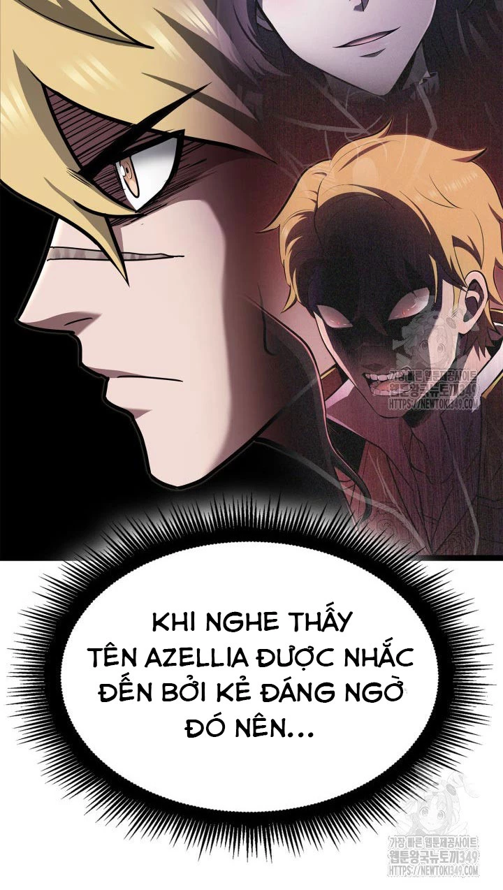 Nhà Vô Địch Kalli Chapter 77 - Trang 2