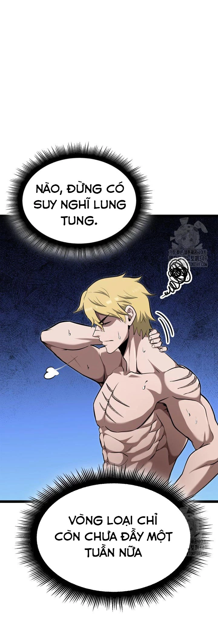 Nhà Vô Địch Kalli Chapter 77 - Trang 2
