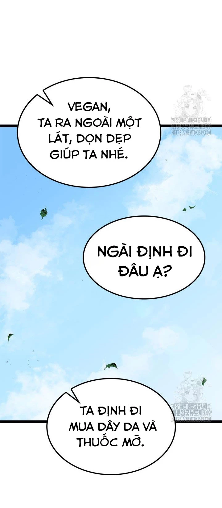 Nhà Vô Địch Kalli Chapter 77 - Trang 2