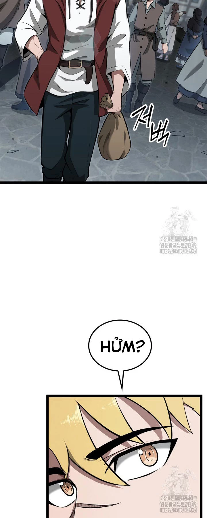 Nhà Vô Địch Kalli Chapter 77 - Trang 2